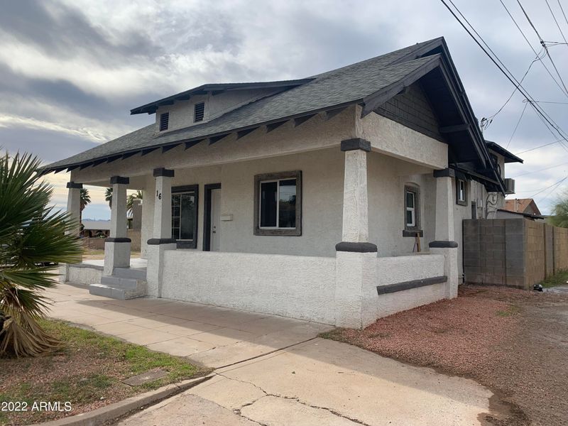 16 S 22nd Ave, Phoenix, AZ 85009