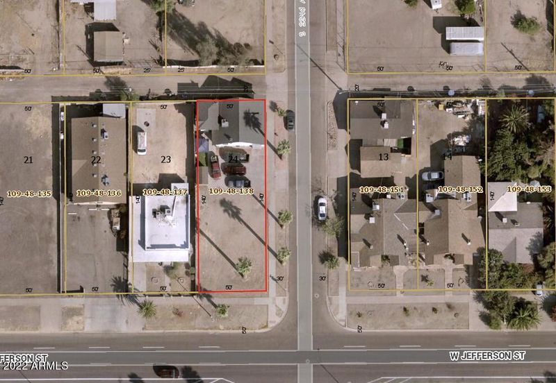 16 S 22nd Ave, Phoenix, AZ 85009