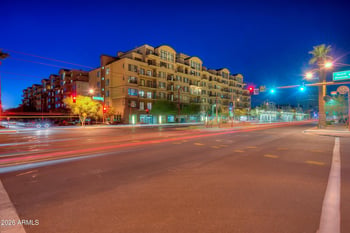 16 Encanto Blvd #12, Phoenix, AZ 85003