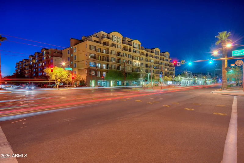16 W Encanto Blvd #12, Phoenix, AZ 85003