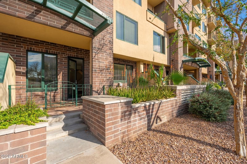 16 W Encanto Blvd #12, Phoenix, AZ 85003