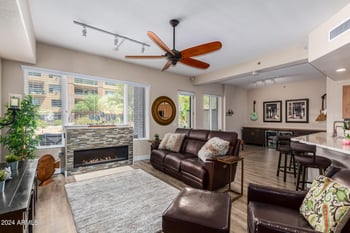 16 W Encanto Blvd #124, Phoenix, AZ 85003