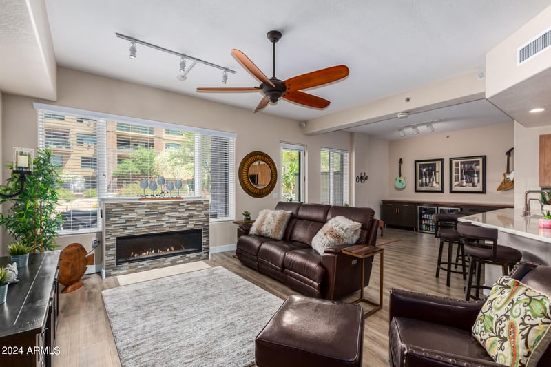 16 W Encanto Blvd #124, Phoenix, AZ 85003
