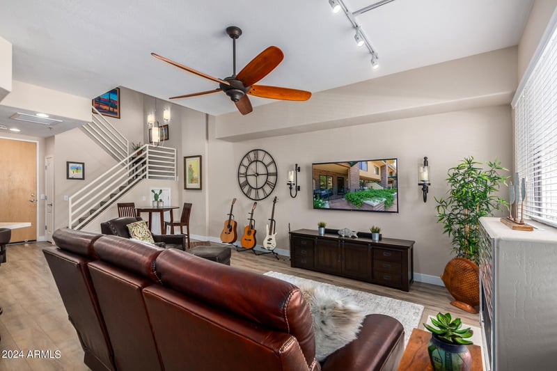 16 W Encanto Blvd #124, Phoenix, AZ 85003