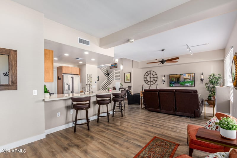 16 W Encanto Blvd #124, Phoenix, AZ 85003