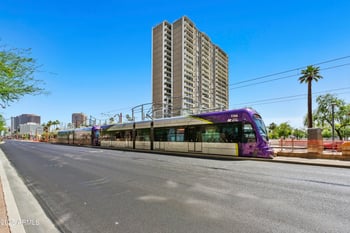 16 Encanto Blvd #22, Phoenix, AZ 85003