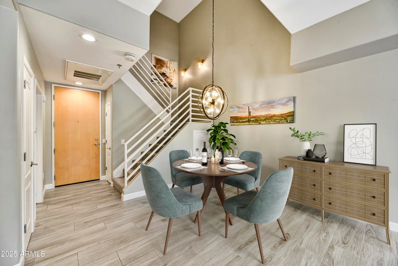 16 Encanto Blvd #22, Phoenix, AZ 85003