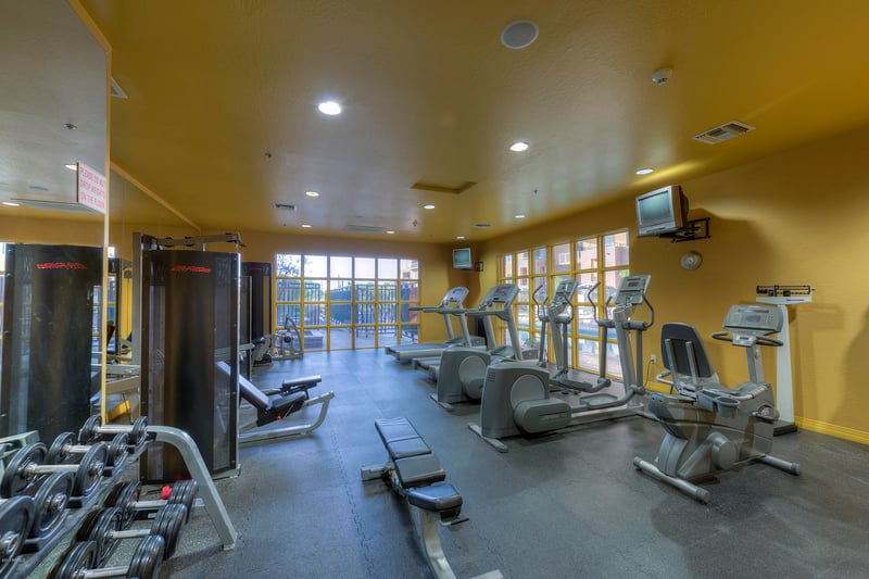 16 W Encanto Blvd #309, Phoenix, AZ 85004