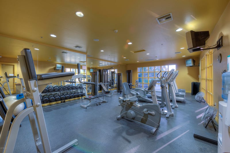 16 W Encanto Blvd #309, Phoenix, AZ 85004