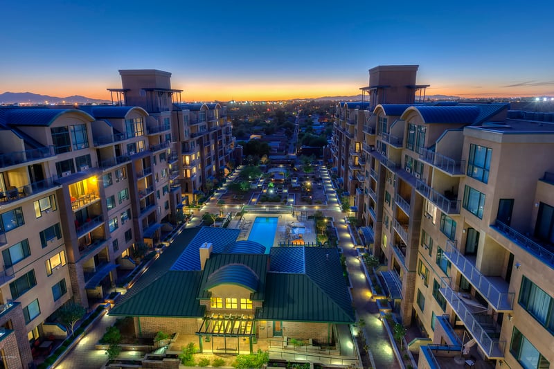 16 W Encanto Blvd #309, Phoenix, AZ 85004