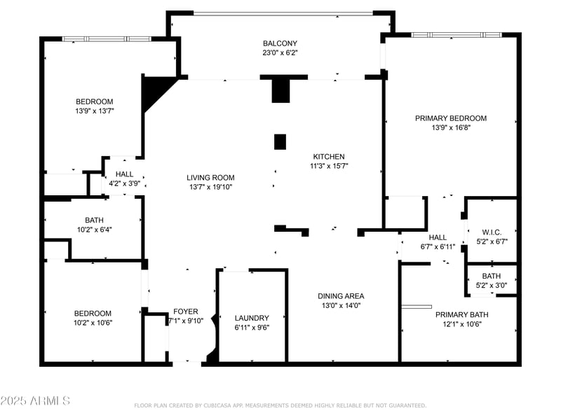 16 W Encanto Blvd #312, Phoenix, AZ 85003