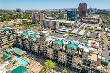 16 Encanto Blvd #312, Phoenix, AZ 85003