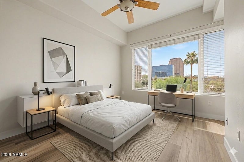 16 W Encanto Blvd #312, Phoenix, AZ 85003