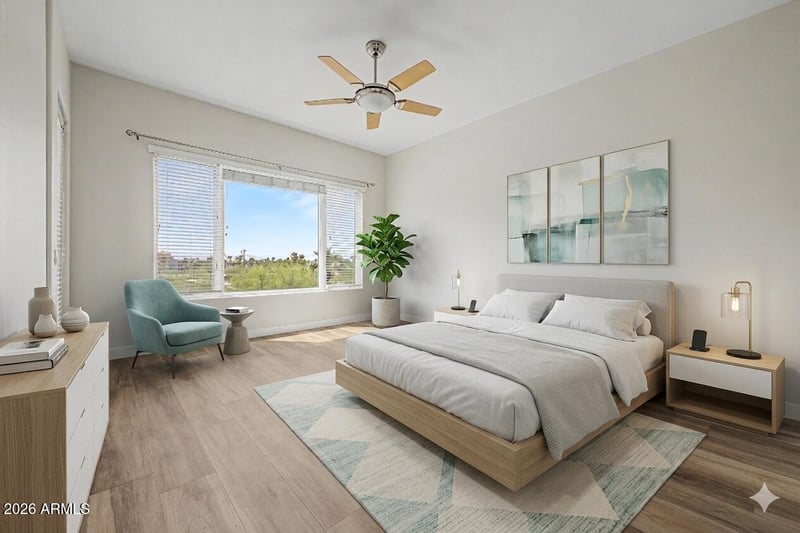 16 W Encanto Blvd #312, Phoenix, AZ 85003