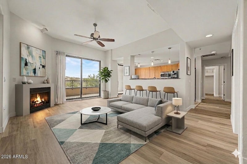 16 W Encanto Blvd #312, Phoenix, AZ 85003