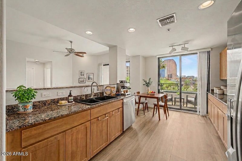 16 W Encanto Blvd #312, Phoenix, AZ 85003