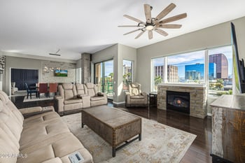 16 Encanto Blvd #408, Phoenix, AZ 85003
