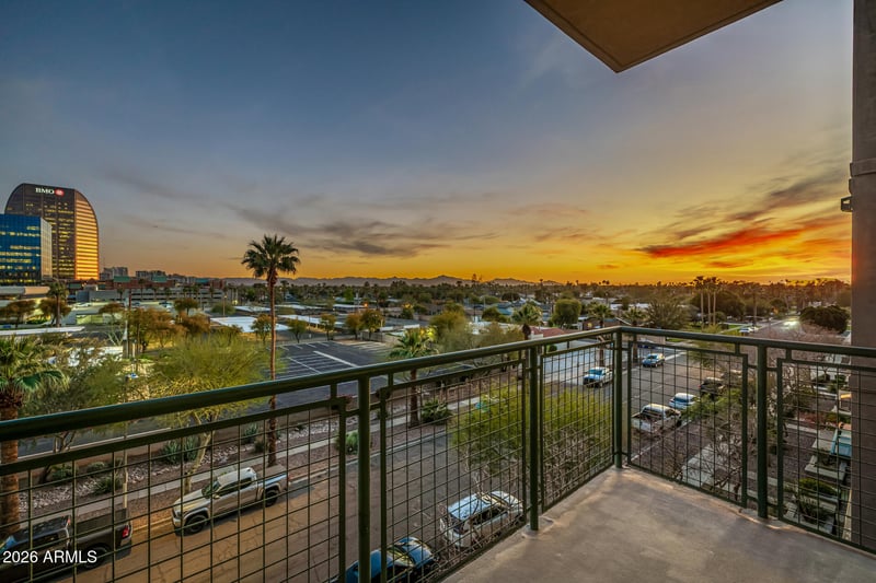 16 Encanto Blvd #408, Phoenix, AZ 85003