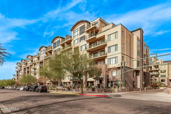 16 W Encanto Blvd #409, Phoenix, AZ 85003