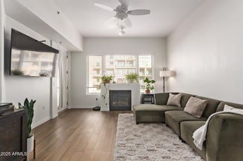16 W Encanto Blvd #409, Phoenix, AZ 85003