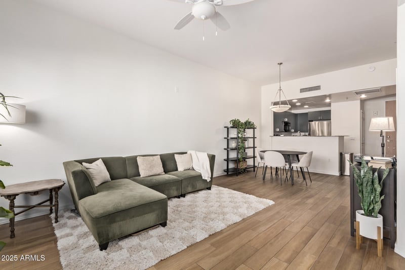 16 W Encanto Blvd #409, Phoenix, AZ 85003
