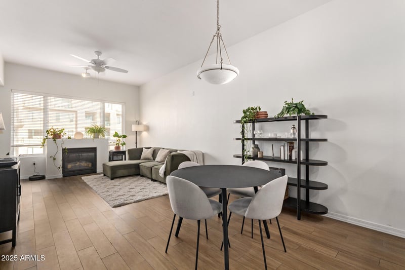 16 W Encanto Blvd #409, Phoenix, AZ 85003