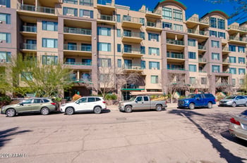 16 W Encanto Blvd #411, Phoenix, AZ 85003