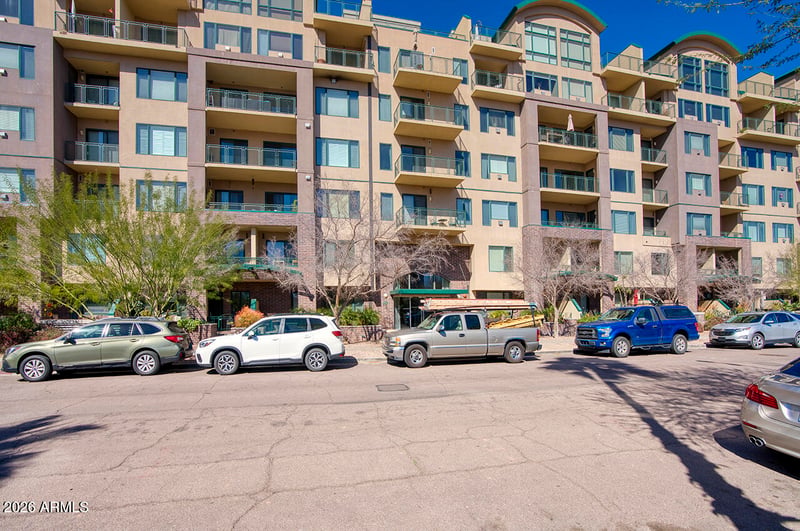 16 W Encanto Blvd #411, Phoenix, AZ 85003