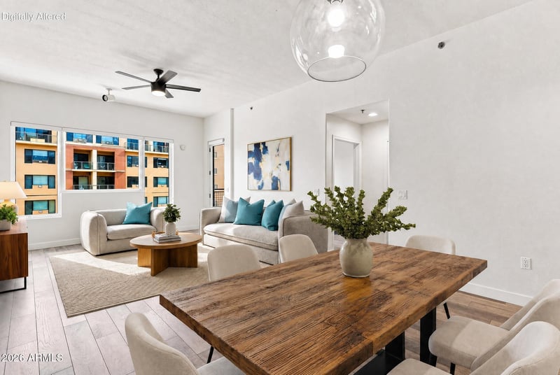 16 W Encanto Blvd #415, Phoenix, AZ 85003