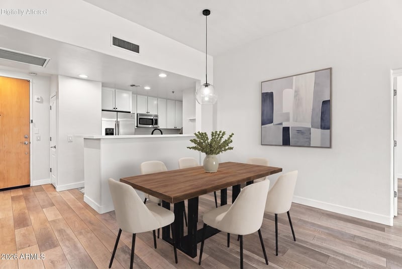 16 W Encanto Blvd #415, Phoenix, AZ 85003
