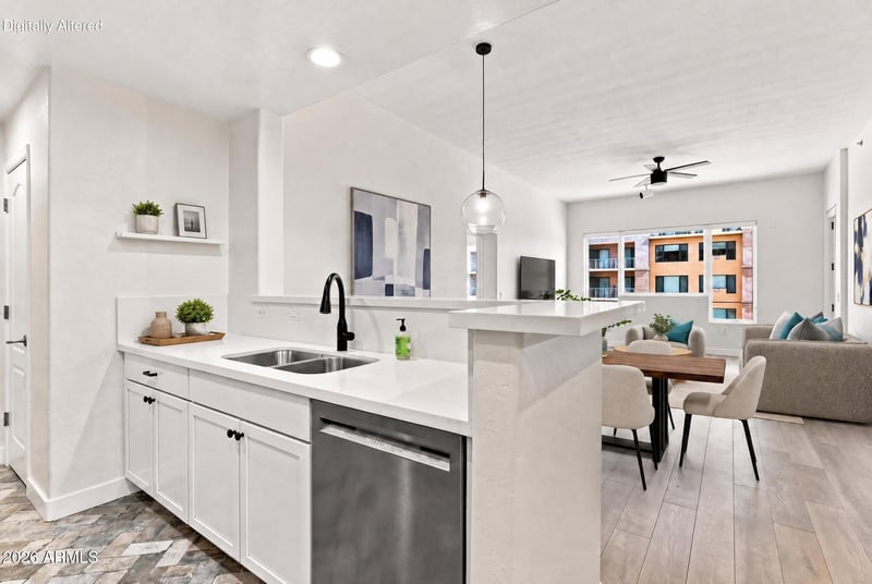 16 W Encanto Blvd #415, Phoenix, AZ 85003