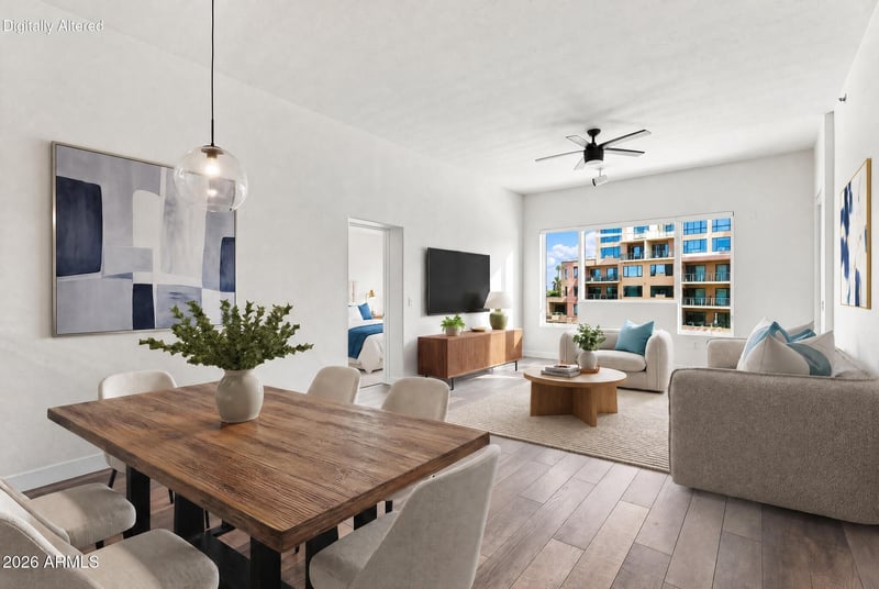 16 W Encanto Blvd #415, Phoenix, AZ 85003