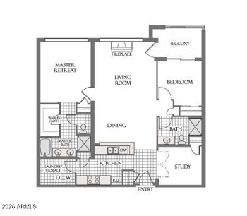 16 Encanto Blvd #415, Phoenix, AZ 85003