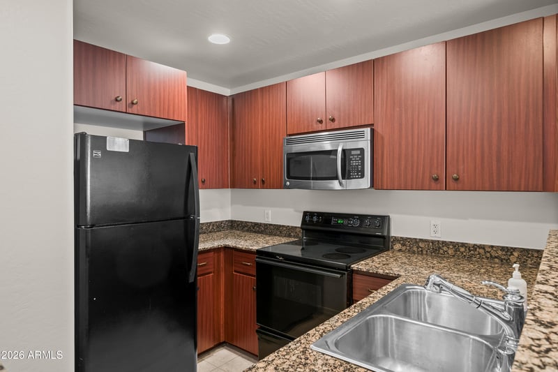 16 Encanto Blvd #417, Phoenix, AZ 85003