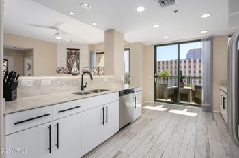 16 W Encanto Blvd #502, Phoenix, AZ 85003