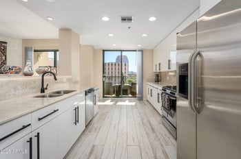 16 W Encanto Blvd #502, Phoenix, AZ 85003