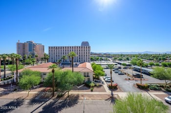 16 W Encanto Blvd #502, Phoenix, AZ 85003