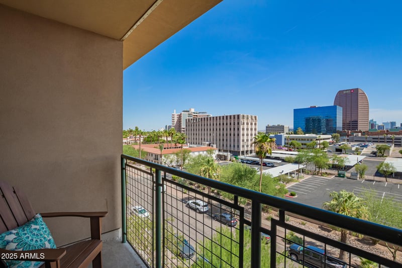 16 Encanto Blvd #514, Phoenix, AZ 85003
