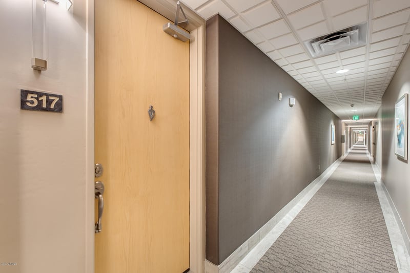 16 W Encanto Blvd #517, Phoenix, AZ 85003