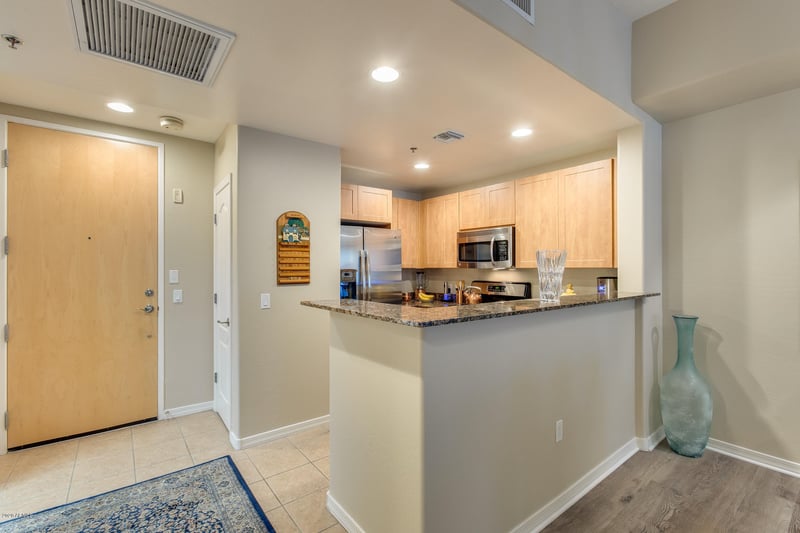 16 W Encanto Blvd #517, Phoenix, AZ 85003