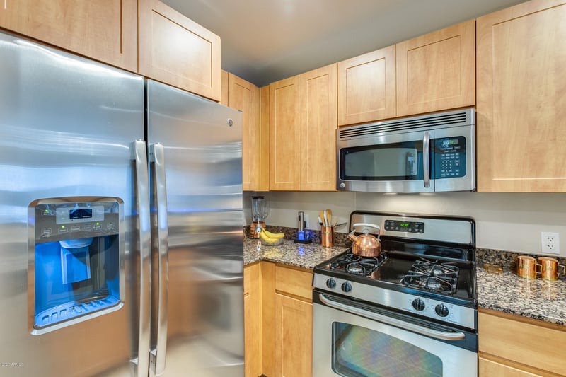 16 W Encanto Blvd #517, Phoenix, AZ 85003