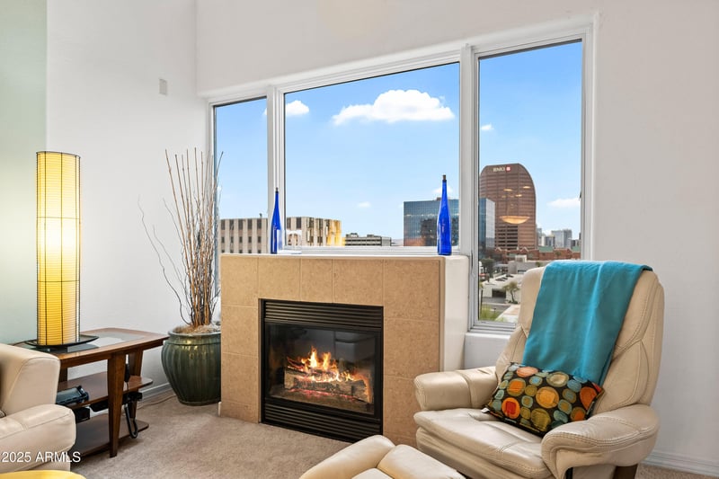 16 W Encanto Blvd #616, Phoenix, AZ 85003