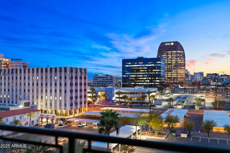 16 W Encanto Blvd #616, Phoenix, AZ 85003