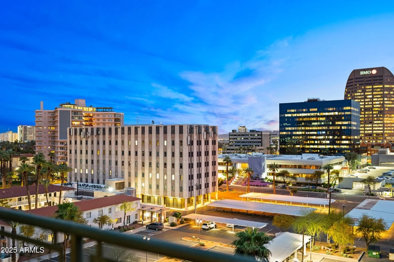 16 W Encanto Blvd #616, Phoenix, AZ 85003