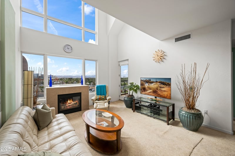 16 W Encanto Blvd #616, Phoenix, AZ 85003