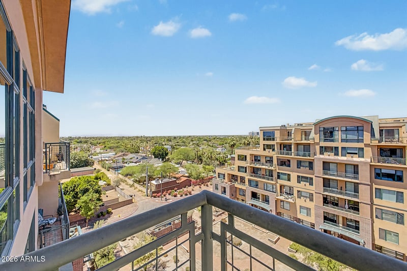 16 W Encanto Blvd #619, Phoenix, AZ 85003