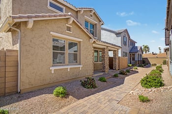 160 56th Pl, Mesa, AZ 85205