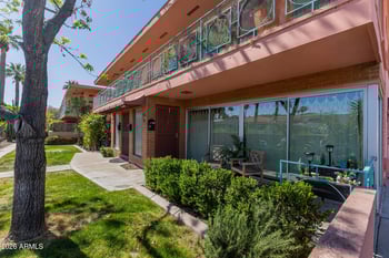 160 Coronado Rd #58, Phoenix, AZ 85004