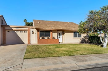 160 Leisure World -- #160, Mesa, AZ 85206
