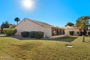 160 Leisure World -- #160, Mesa, AZ 85206